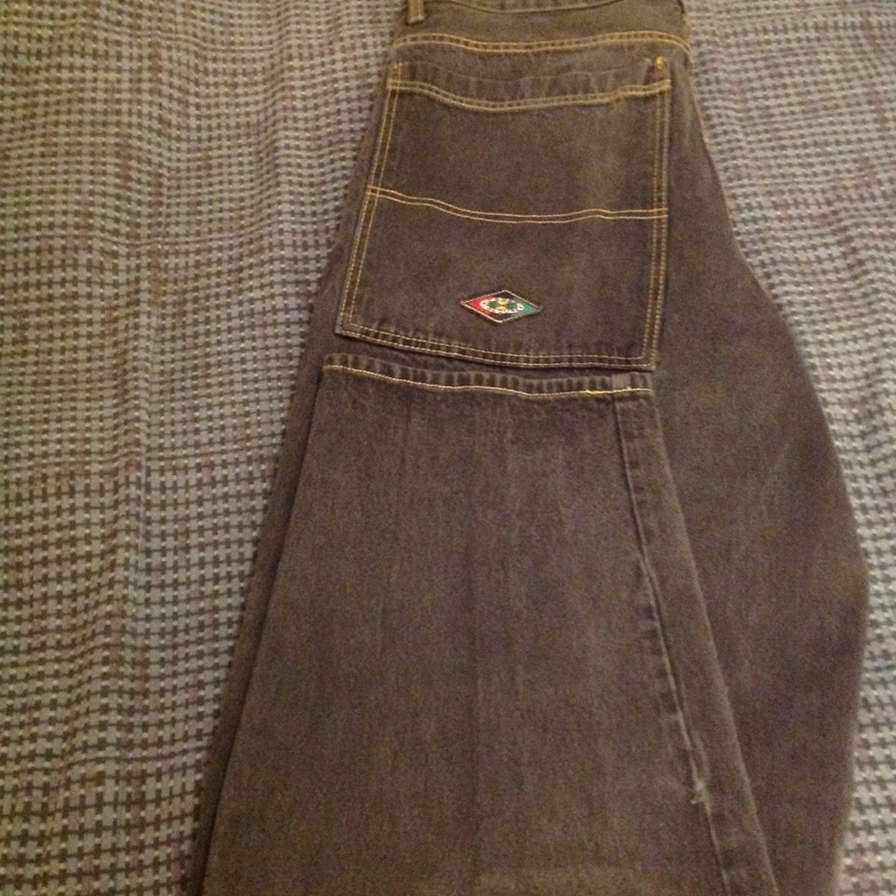 Caroline size 38 jeans